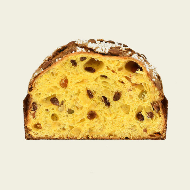 Panettone Classico - Glassato • 750 g - immagine 2