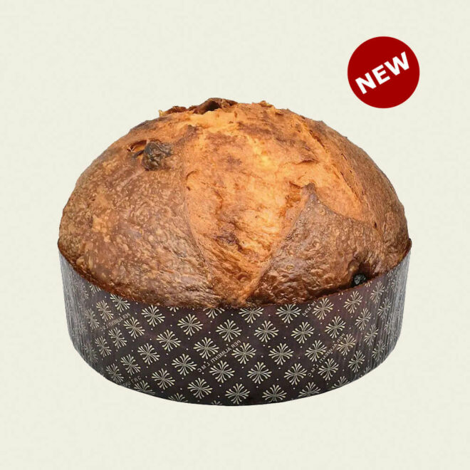 Panettone Classico - Tipo Milano • 1000 g